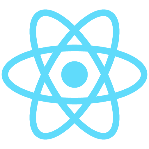 React