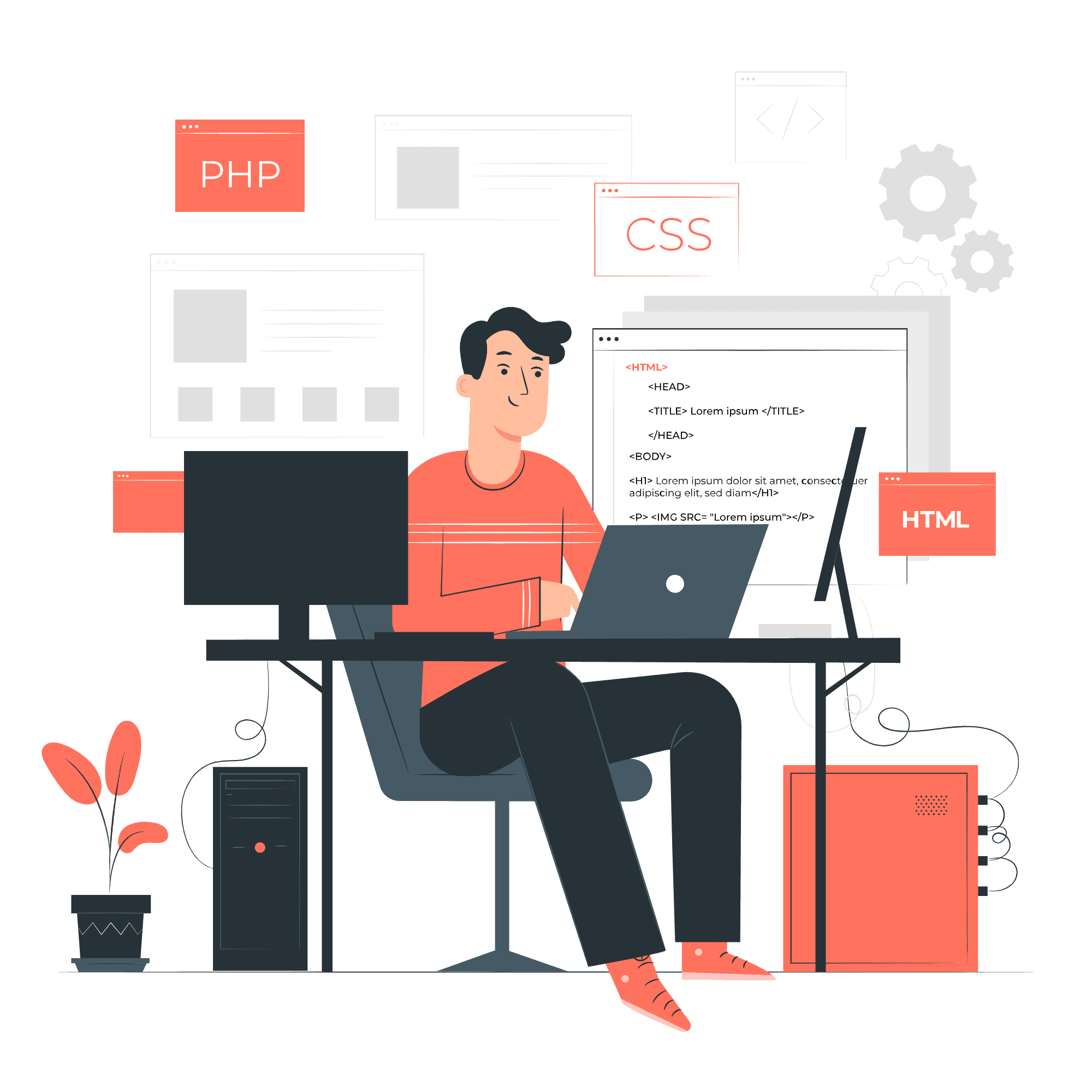 Software Development