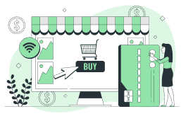 E-commerce Solutions